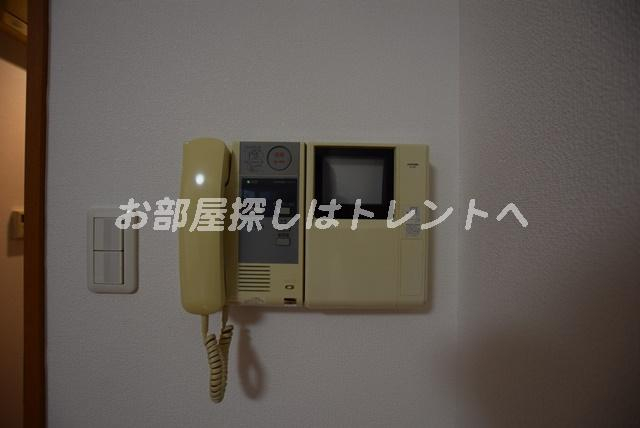 グランドガーラ日本橋茅場町-4F