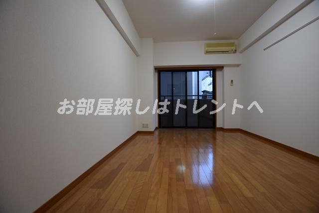 グランドガーラ日本橋茅場町-4F