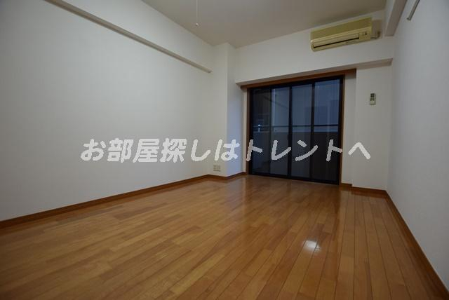 グランドガーラ日本橋茅場町-4F