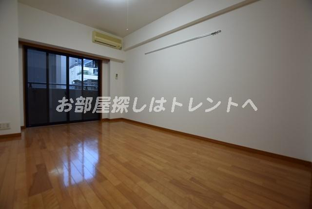 グランドガーラ日本橋茅場町-4F