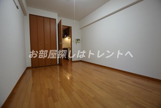 グランドガーラ日本橋茅場町-4F