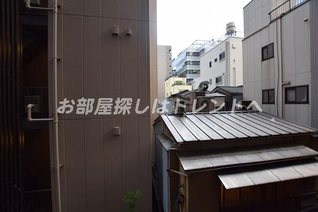グランドガーラ日本橋茅場町-4F