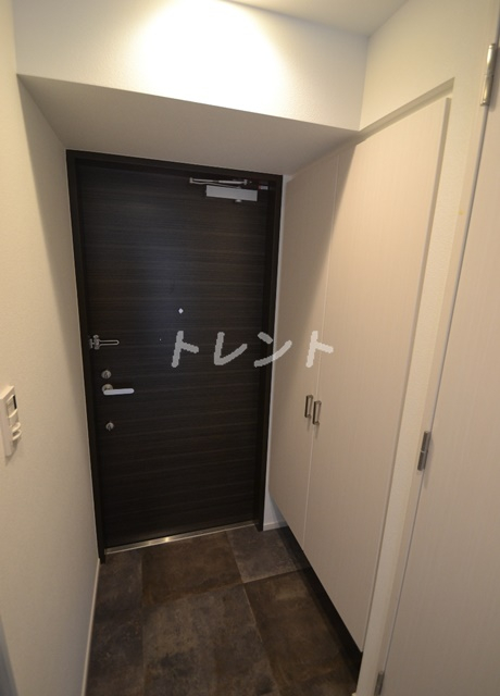 パークフロント新宿-401