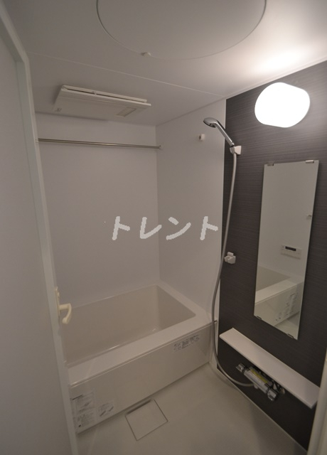 パークフロント新宿-401