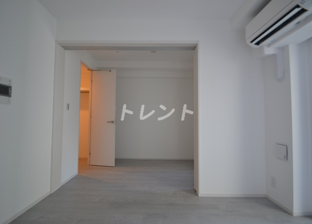 パークフロント新宿-401
