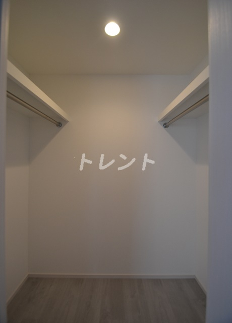 パークフロント新宿-401