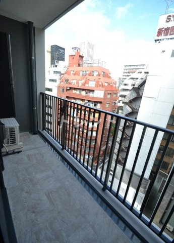 パークフロント新宿-401