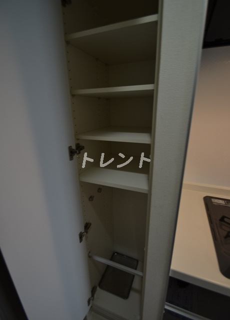プレミアムキューブ笹塚-602