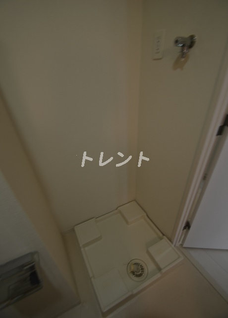 プレミアムキューブ笹塚-602
