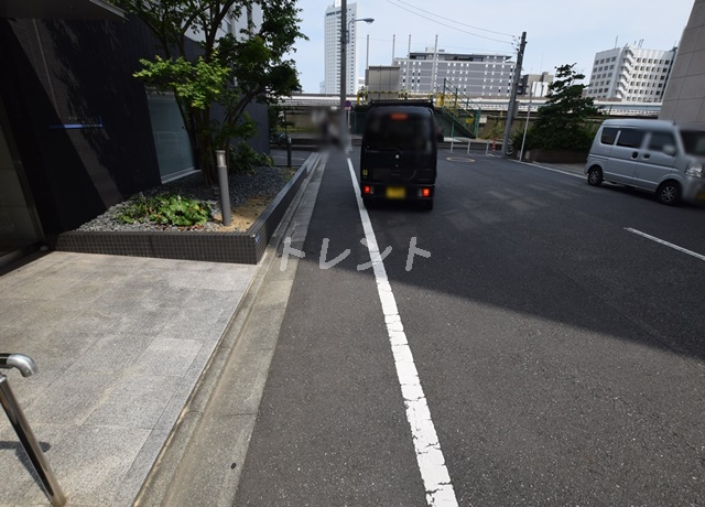 ラドゥセール浅草橋【ladouceur浅草橋】-503
