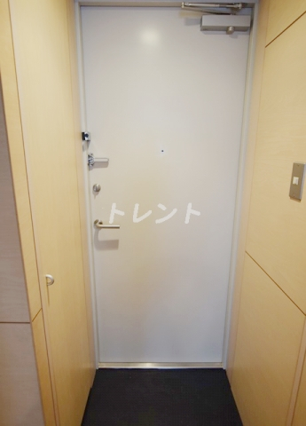 グレンパーク秋葉原イースト-607