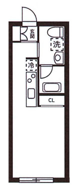 FARE四谷Ⅳ【ファーレ四谷Ⅳ】-303