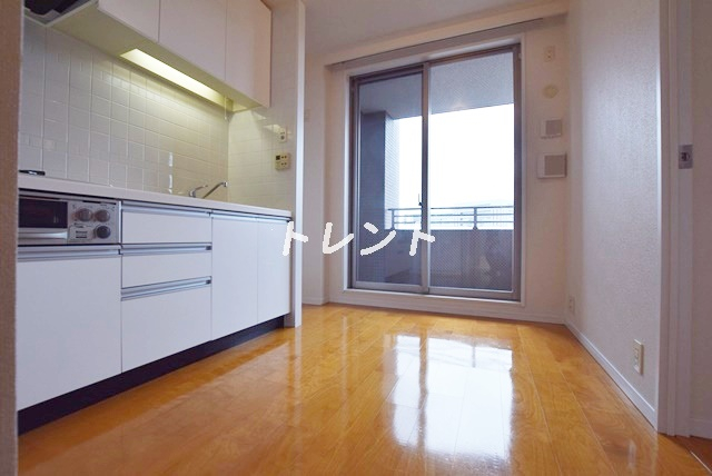 パークキューブ市ヶ谷-703