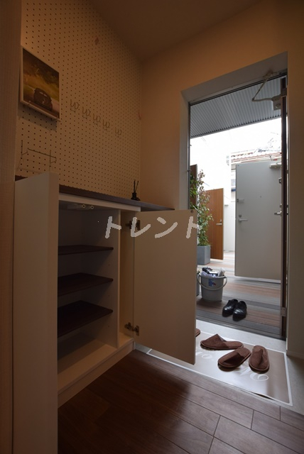 グランエッグス本郷-05