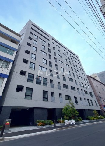 バウスフラッツ日本橋浜町【BAUSFLATS 日本橋浜町】-405