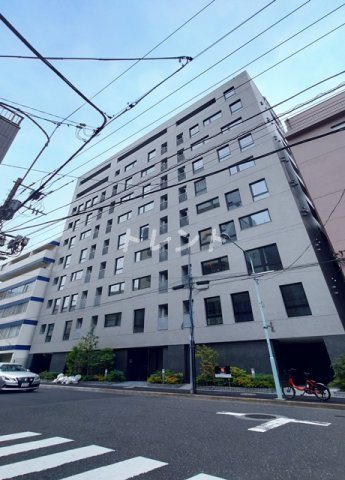 バウスフラッツ日本橋浜町【BAUSFLATS 日本橋浜町】-405