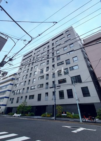 バウスフラッツ日本橋浜町【BAUSFLATS 日本橋浜町】-405