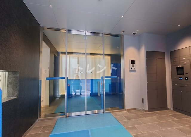 バウスフラッツ日本橋浜町【BAUSFLATS 日本橋浜町】-405