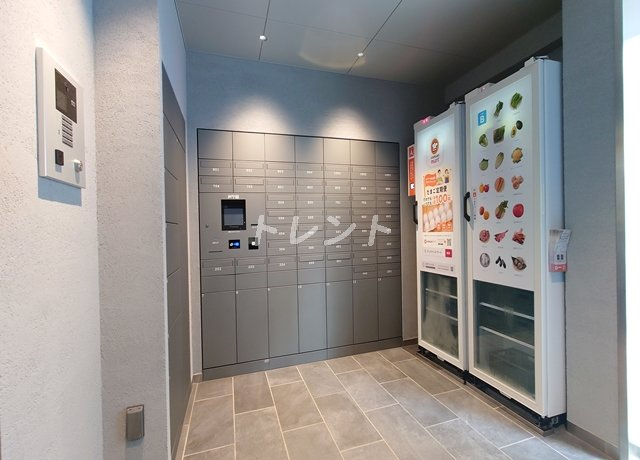 バウスフラッツ日本橋浜町【BAUSFLATS 日本橋浜町】-405