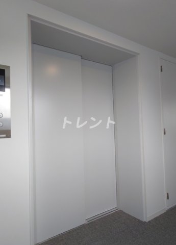 バウスフラッツ日本橋浜町【BAUSFLATS 日本橋浜町】-405