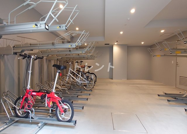バウスフラッツ日本橋浜町【BAUSFLATS 日本橋浜町】-405