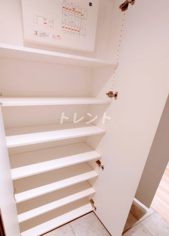 バウスフラッツ日本橋浜町【BAUSFLATS 日本橋浜町】-405