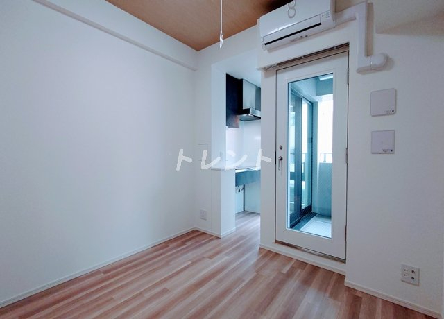 バウスフラッツ日本橋浜町【BAUSFLATS 日本橋浜町】-405