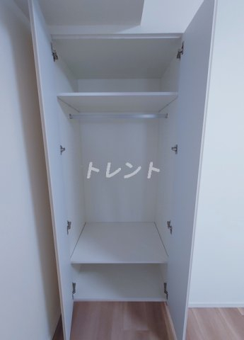 バウスフラッツ日本橋浜町【BAUSFLATS 日本橋浜町】-405