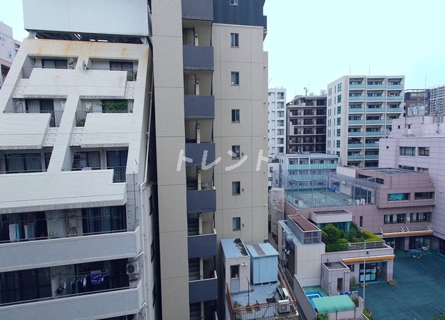 バウスフラッツ日本橋浜町【BAUSFLATS 日本橋浜町】-405