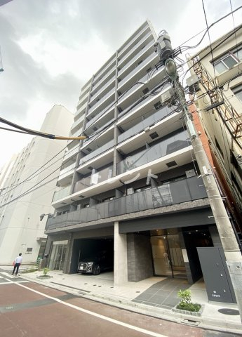 アーバネックス日本橋馬喰町-802