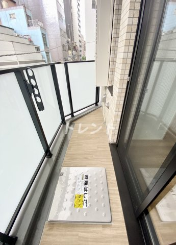 アーバネックス日本橋馬喰町-802