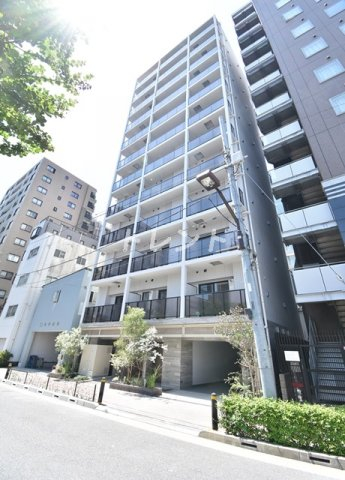 クオリタス日本橋浜町-205