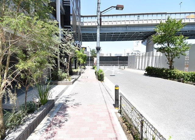 クオリタス日本橋浜町-205