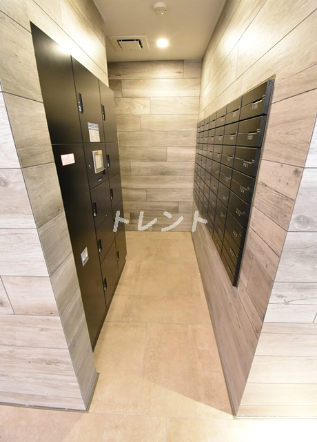 クオリタス日本橋浜町-205