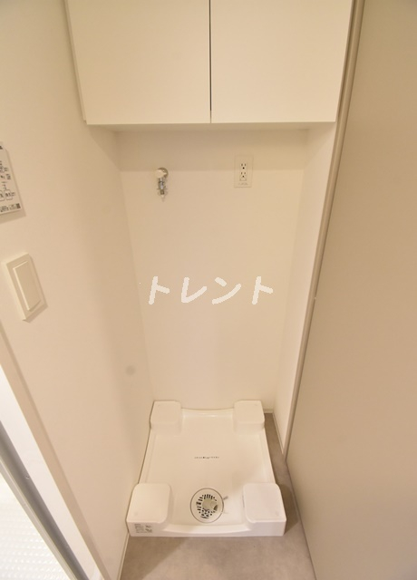 クオリタス日本橋浜町-205