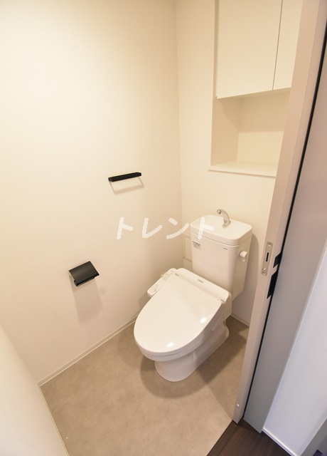 クオリタス日本橋浜町-205