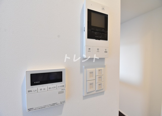 クオリタス日本橋浜町-205