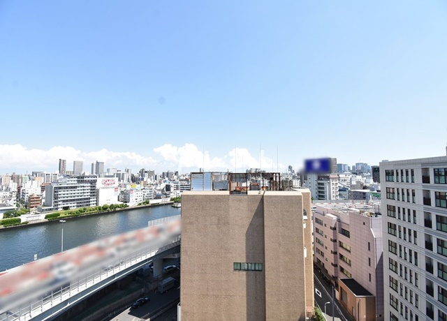 クオリタス日本橋浜町-205