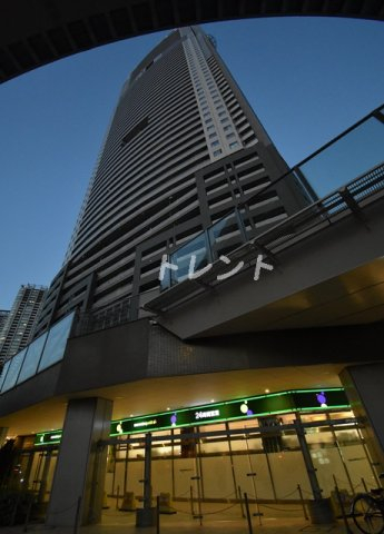 アクティ汐留-407
