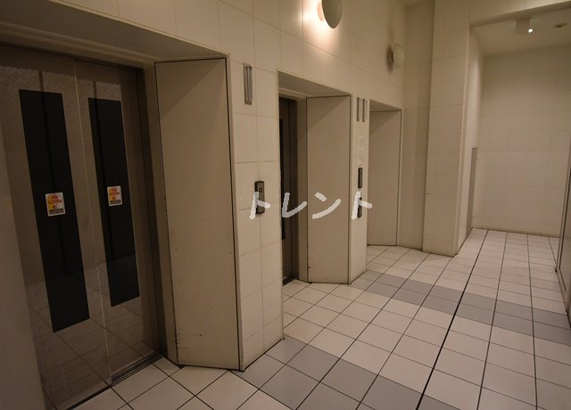 アクティ汐留-407