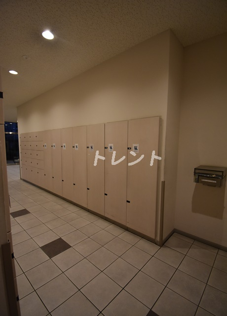 アクティ汐留-407