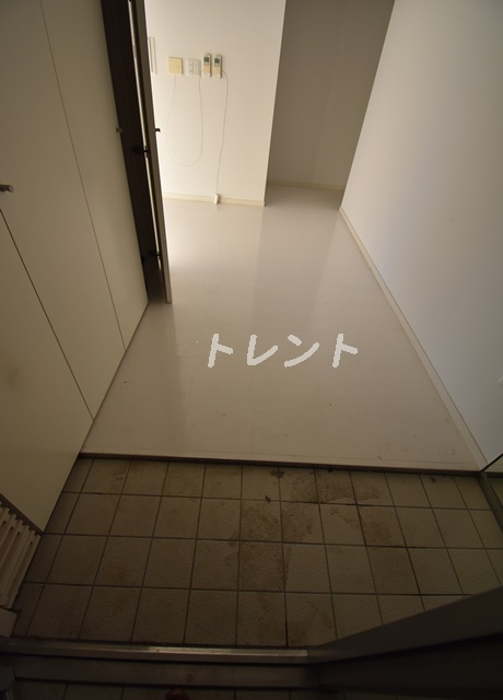 アクティ汐留-407