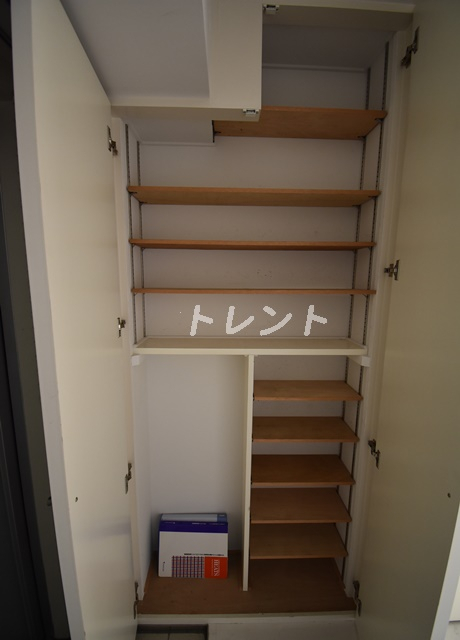 アクティ汐留-407