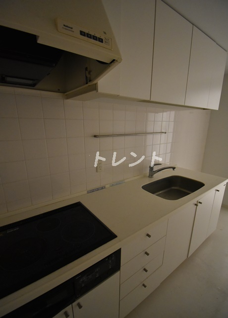 アクティ汐留-407