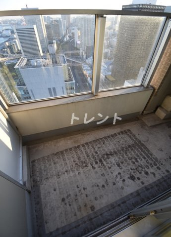 アクティ汐留-407