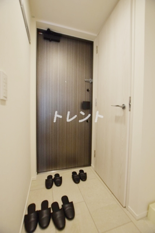 ザパークワンズ神田-302