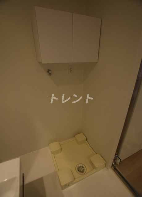 スクエアコート早稲田-0002
