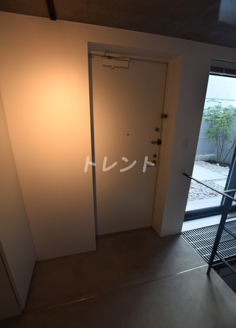 スクエアコート早稲田-0002