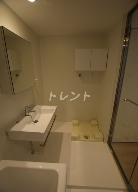 スクエアコート早稲田-0002
