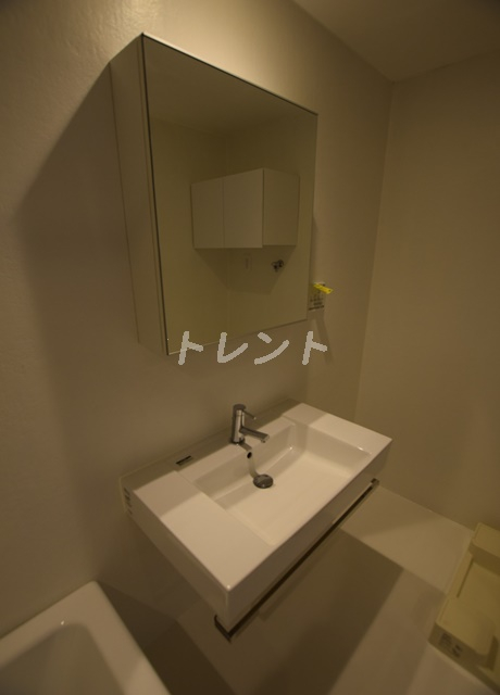 スクエアコート早稲田-0002